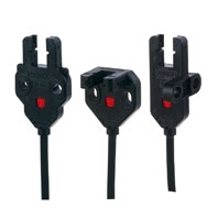 EE-SX77 / SX87薄型导线引出型（直流光）微型光电传感器