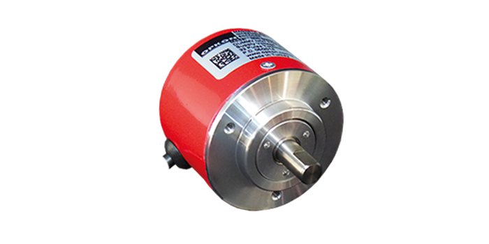 MRV 50电磁增量编码器(绝对式编码器)