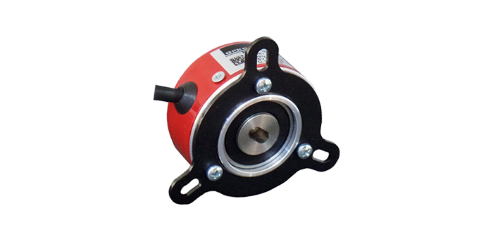 MRV 50F电磁增量编码器(绝对式编码器)
