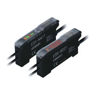 E3X-NA简易光纤放大器
