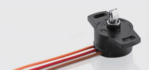 SP2800系列角度传感器