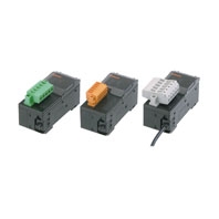 E3X-DRT21 / SRT21 / CIF11光纤放大器（E3X-DA-N系列） 用通信单元
