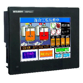 GT1055-QSBD-C ˙C
