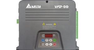 VFD-DD系列变频器永磁同步门机驱动型