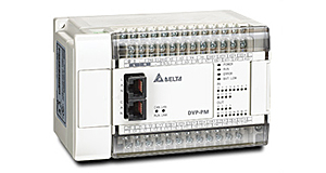DVP-10PM系列可编程控制器