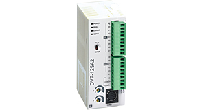 DVP-SA2系列可编程控制器