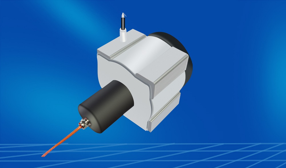 BLS130系列拉绳位移传感器