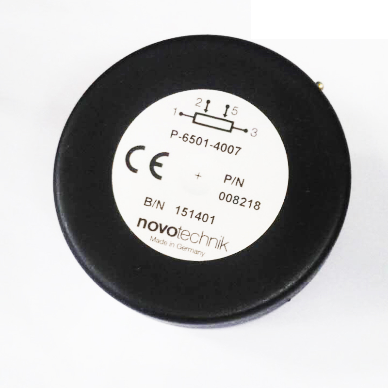 P-6501-4007角度传感器